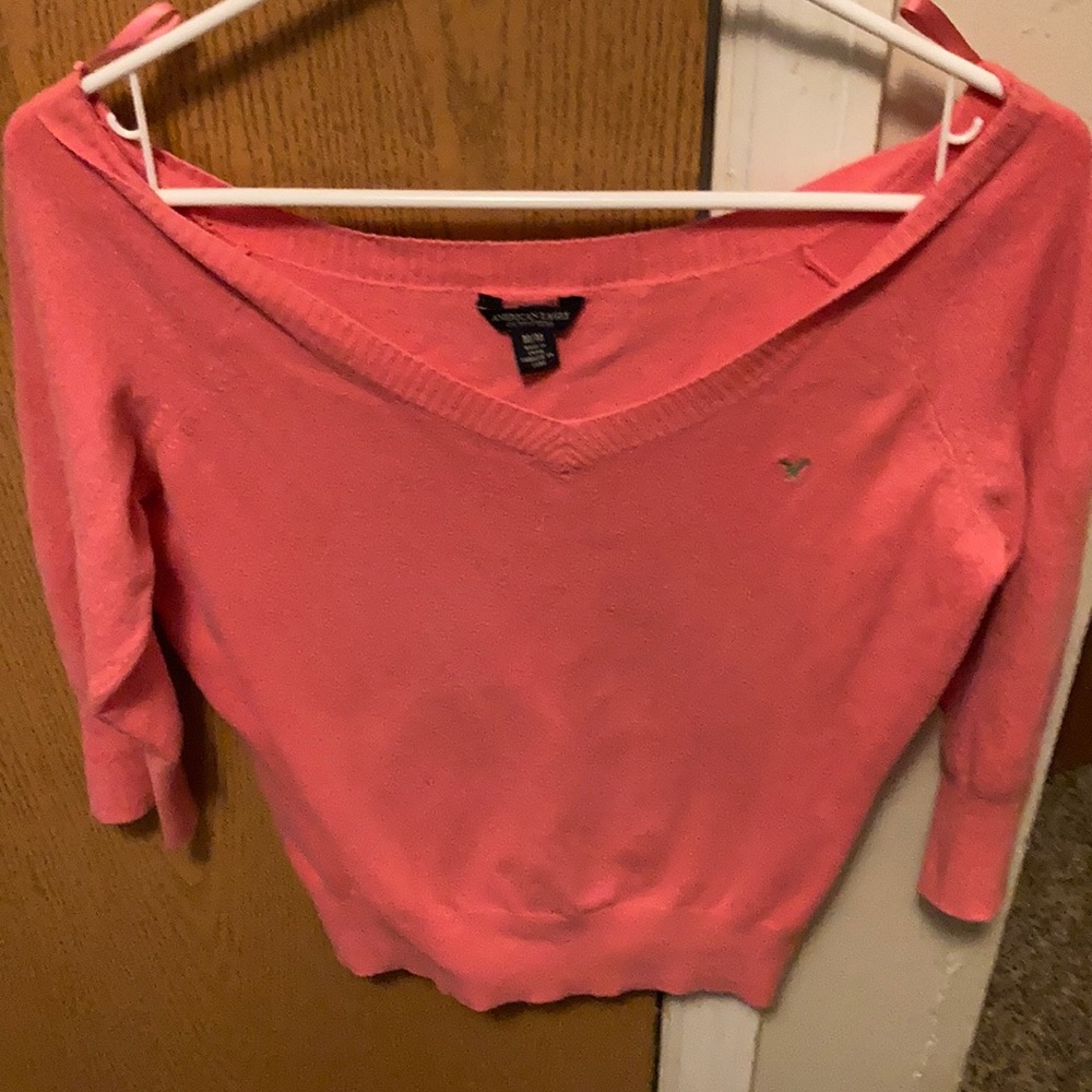 America Eagle Outfitters